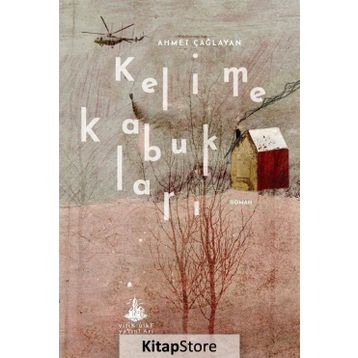 Kelime Kabukları - Ahmet Çağlayan