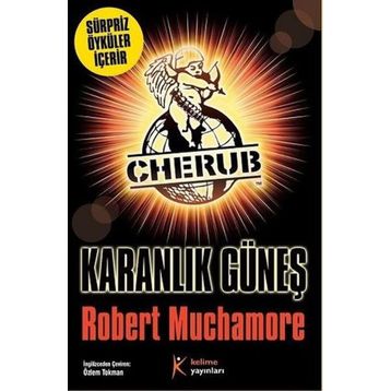Kelime Yayınları Karanlık Güneş