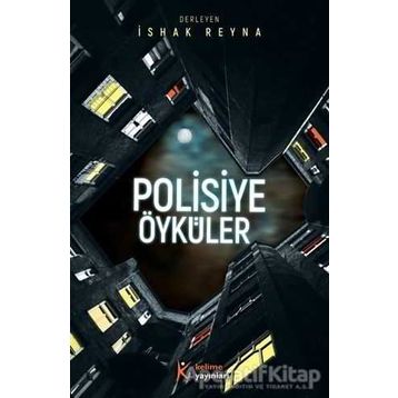 Kelime Yayınları Polisiye Öyküler