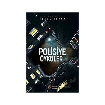 Kelime Yayınları Polisiye Öyküler