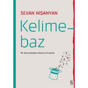 Kelimebaz - Sevan Nişanyan
