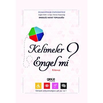 Kelimeler Engel Mi? - Kolektif
