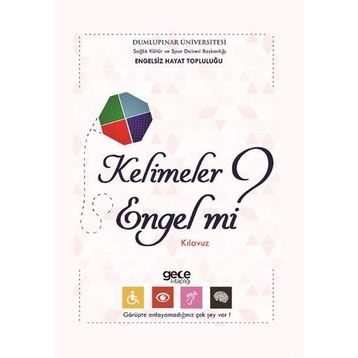 Kelimeler Engel Mi? - Kolektif