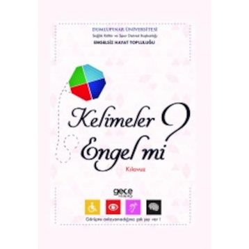 Kelimeler Engel Mi? - Kolektif