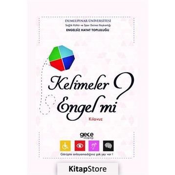 Kelimeler Engel Mi? - Kolektif
