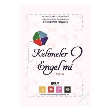 Kelimeler Engel Mi? - Kolektif