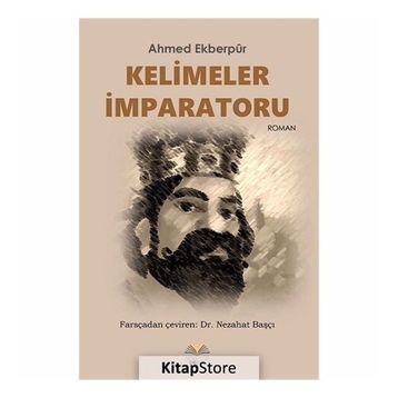 Kelimeler İmparatoru - Ahmed Ekberpur
