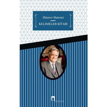 Kelimeler Kitabı - Hüsrev Hasemi