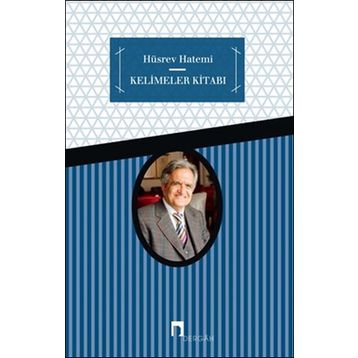 Kelimeler Kitabı - Hüsrev Hasemi