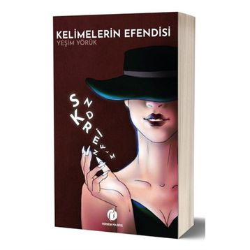 Kelimelerin Efendisi - Herdem Kitap