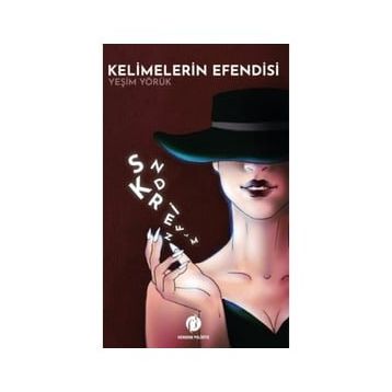 Kelimelerin Efendisi - Herdem Kitap