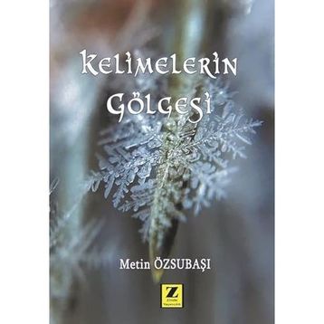 Kelimelerin Gölgesi - Melisa Katırcıoğlu