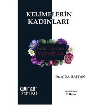 Kelimelerin Kadınları - Ajda Baştan