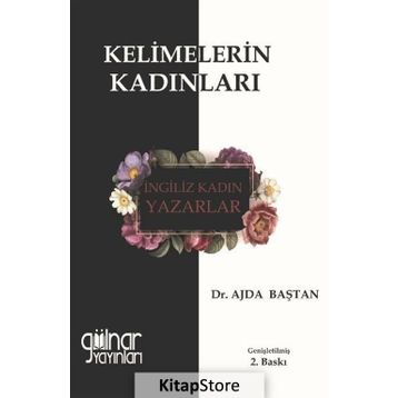 Kelimelerin Kadınları - Ajda Baştan