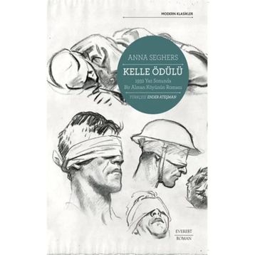 Kelle Ödülü - Anna Seghers