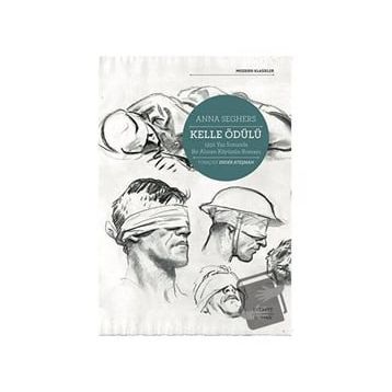 Kelle Ödülü - Anna Seghers