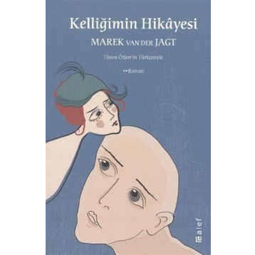 Kelliğimin Hikayesi Alef Yayınevi