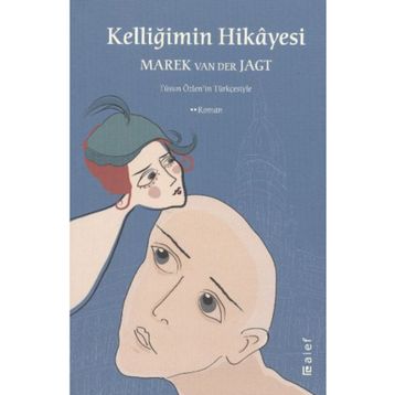 Kelliğimin Hikayesi Alef Yayınevi
