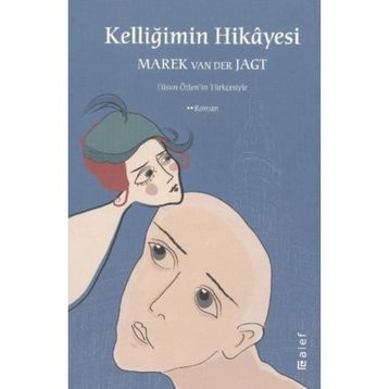Kelliğimin Hikayesi Alef Yayınevi