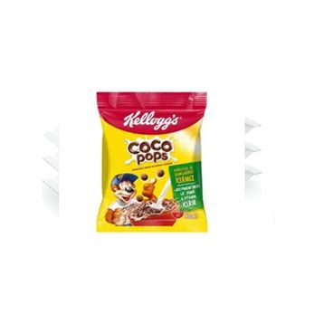 Kellog's Coco Pops 40 gr Kahvaltılık Gevrek