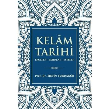 KELÂM TARIHI - SELIM ÖZARSLAN