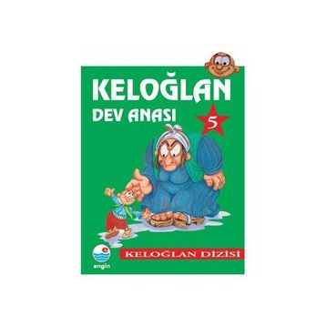 Keloğlan 5 Dev Aynası - Derleme