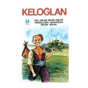 KELOĞLAN - EKREM BEKTAŞ
