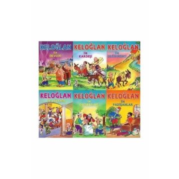 KELOĞLAN - EKREM BEKTAŞ