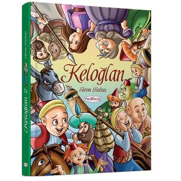KELOĞLAN - EKREM BEKTAŞ