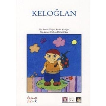 KELOĞLAN - GENEL (ISBN:9789944387170)