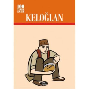 KELOĞLAN - GENEL (ISBN:9789944387170)