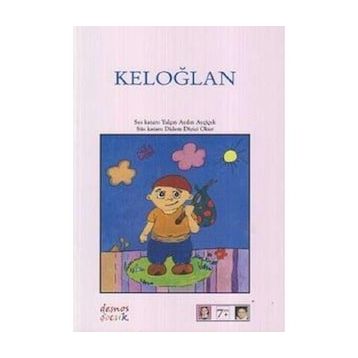 KELOĞLAN - GENEL (ISBN:9789944387170)