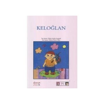 KELOĞLAN - GENEL (ISBN:9789944387170)
