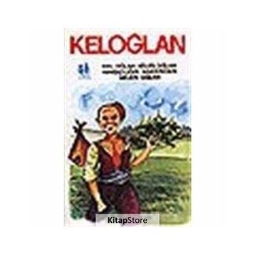 KELOĞLAN - GENEL (ISBN:9789944387170)