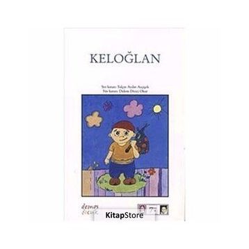KELOĞLAN - GENEL (ISBN:9789944387170)