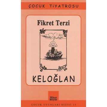 KELOĞLAN - GENEL (ISBN:9789944387170)