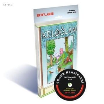 KELOĞLAN HIKAYE SETI - KOMISYON