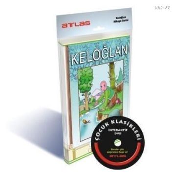 KELOĞLAN HIKAYE SETI - KOMISYON