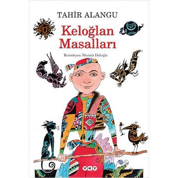 KELOĞLAN MASALLARI - ANONIM