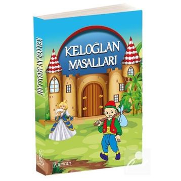 Keloğlan Masalları - Defne Güler