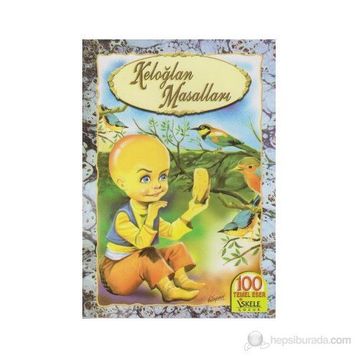 KELOĞLAN MASALLARI - GENEL (ISBN:9789944942232)