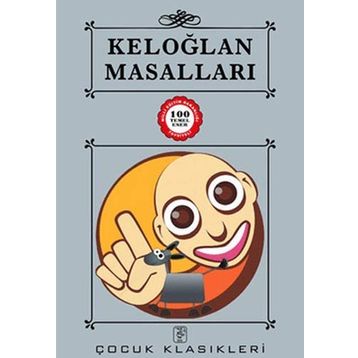 KELOĞLAN MASALLARI - GENEL