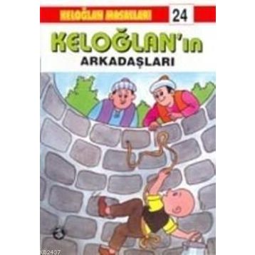 KELOĞLAN MASALLARI - KOLEKTIF