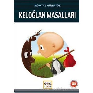 KELOĞLAN MASALLARI - KOLEKTIF