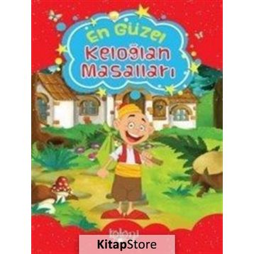 Keloğlan Masalları - Kollektif