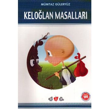 KELOĞLAN MASALLARI - KOMISYON