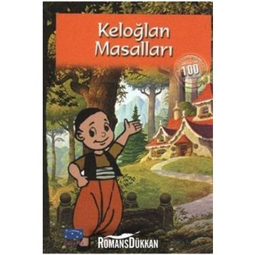 KELOĞLAN MASALLARI - KOMISYON
