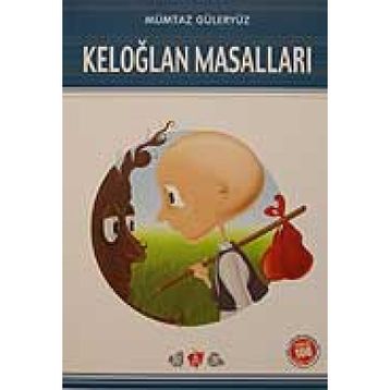 KELOĞLAN MASALLARI - MÜMTAZ GÜLERYÜZ