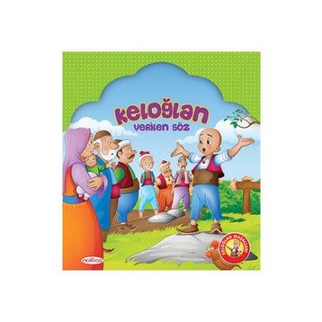 Keloğlan - Verilen Söz - Ekrem Bektaş