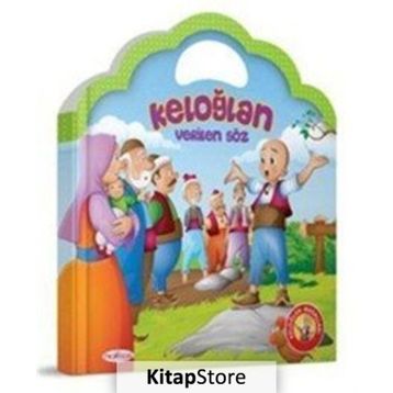 Keloğlan - Verilen Söz - Ekrem Bektaş